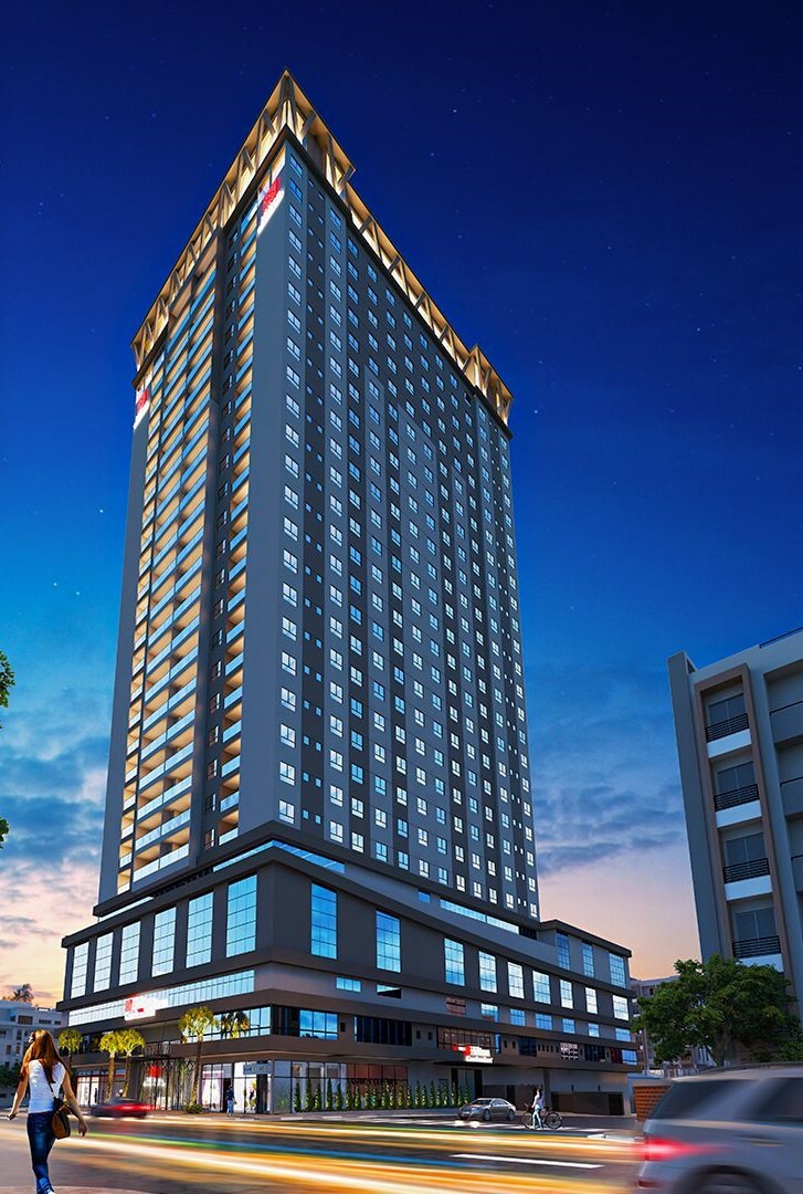 Sala Comercial - Lan�amentos - Meia Praia - Itapema - SC