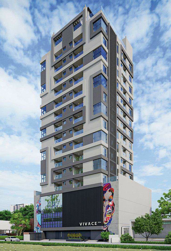 Apartamento - Lan�amentos - Balne�rio Perequ� - Porto Belo - SC