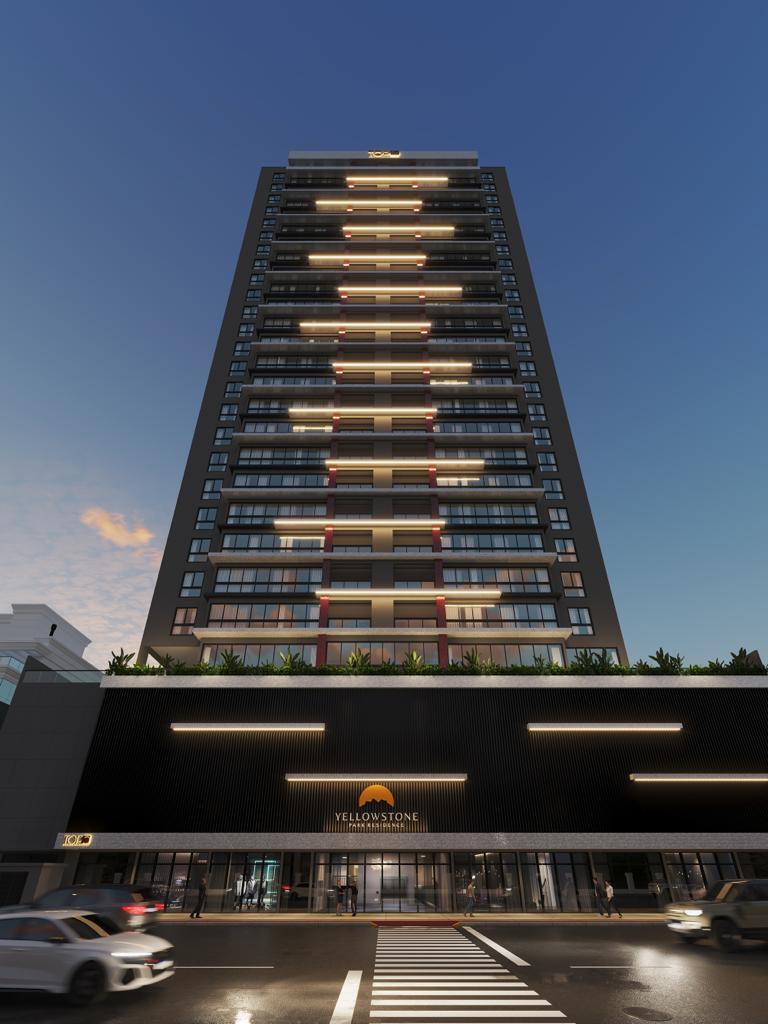 Loja - Lan�amentos - Meia Praia - Itapema - SC