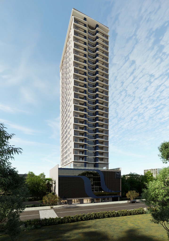 Apartamento - Lan�amentos - Perequ� - Porto Belo - SC