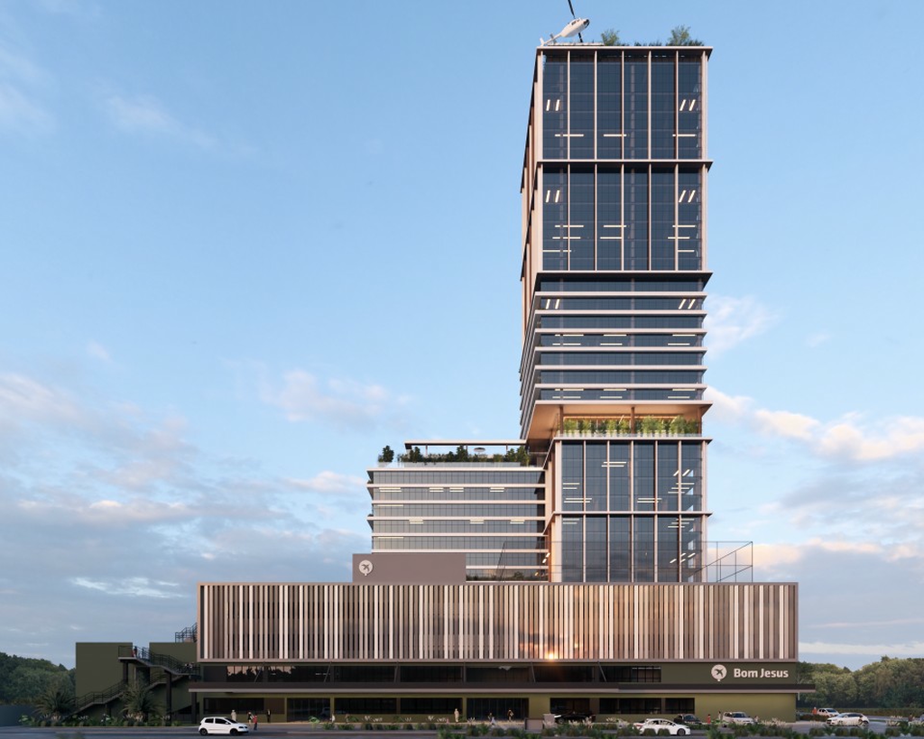 Sala Comercial - Lan�amentos - Alto Perequ� - Porto Belo - SC