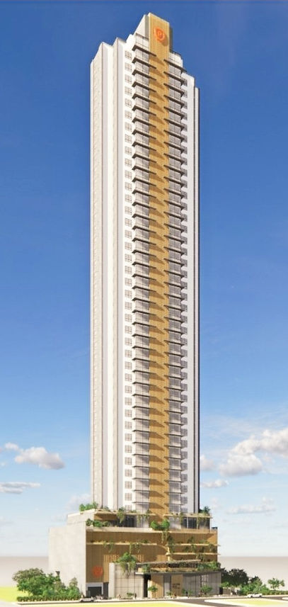 Cobertura Duplex - Lan�amentos - Pioneiros - Balne�rio Cambori� - SC