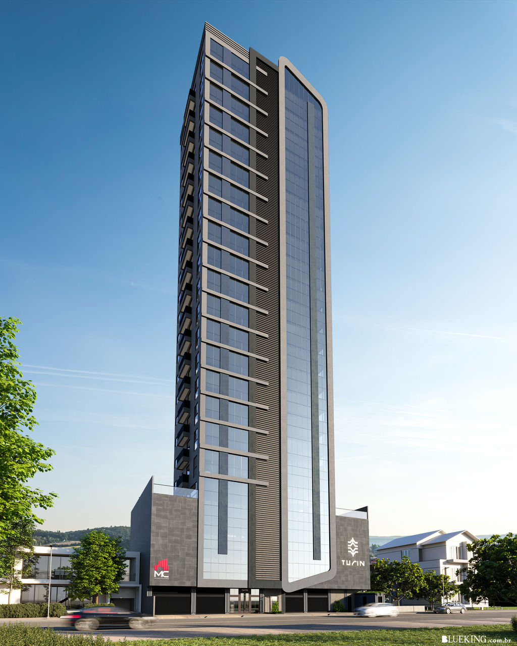 Apartamento - Lan�amentos - Perequ� - Porto Belo - SC