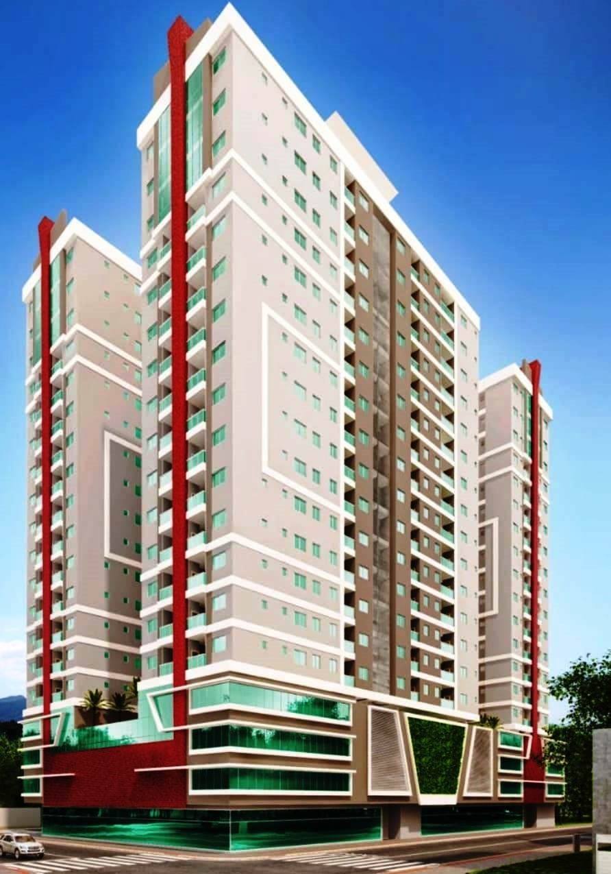 Apartamento - Lan�amentos - Morretes - Itapema - SC