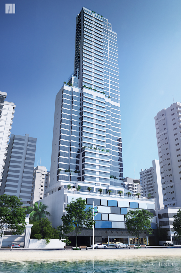 Loft - Venda - Centro - Balne�rio Cambori� - SC