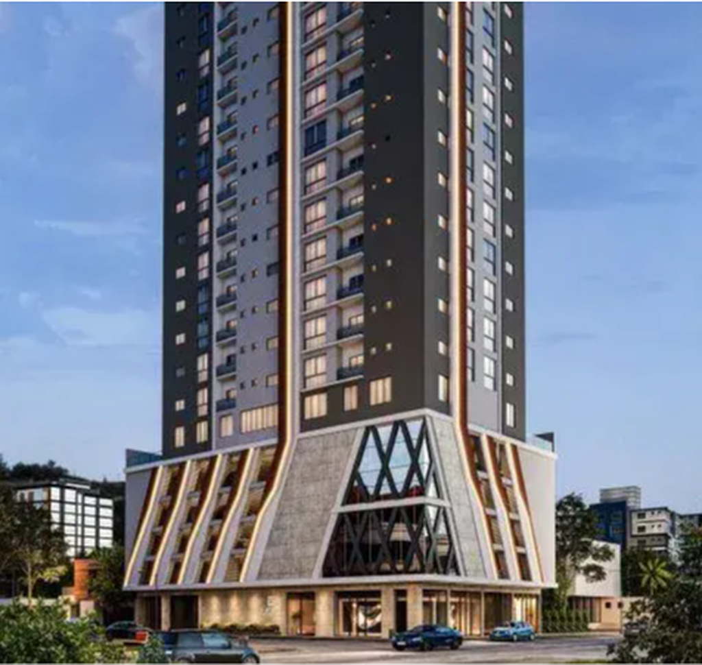 Studio - Lan�amentos - Jardim Dourado - Porto Belo - SC