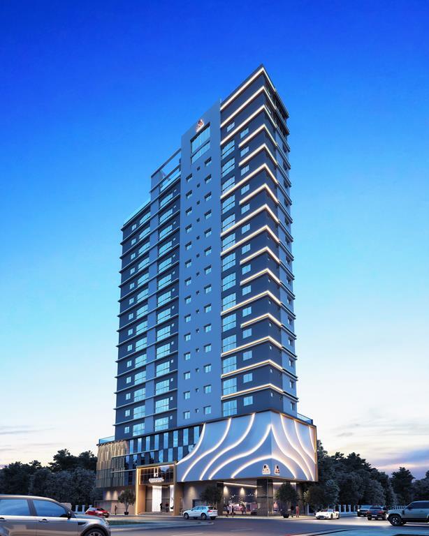 Apartamento - Venda - Morretes - Itapema - SC