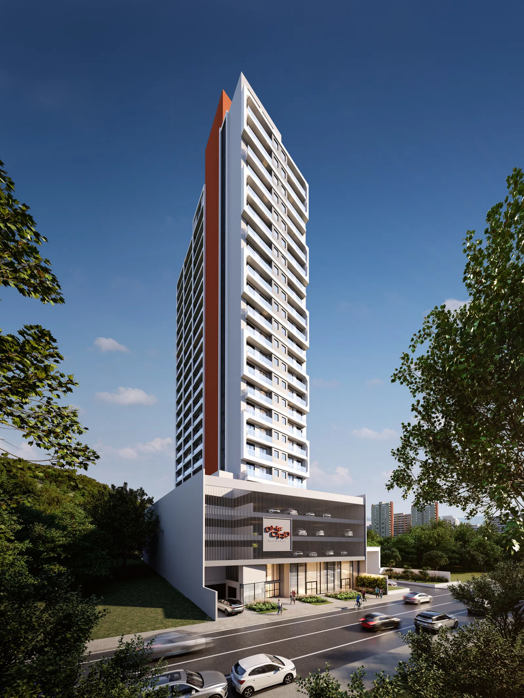 Apartamento - Lan�amentos - Centro - Itaja� - SC