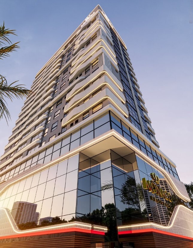 Apartamento - Lan�amentos - Perequ� - Porto Belo - SC