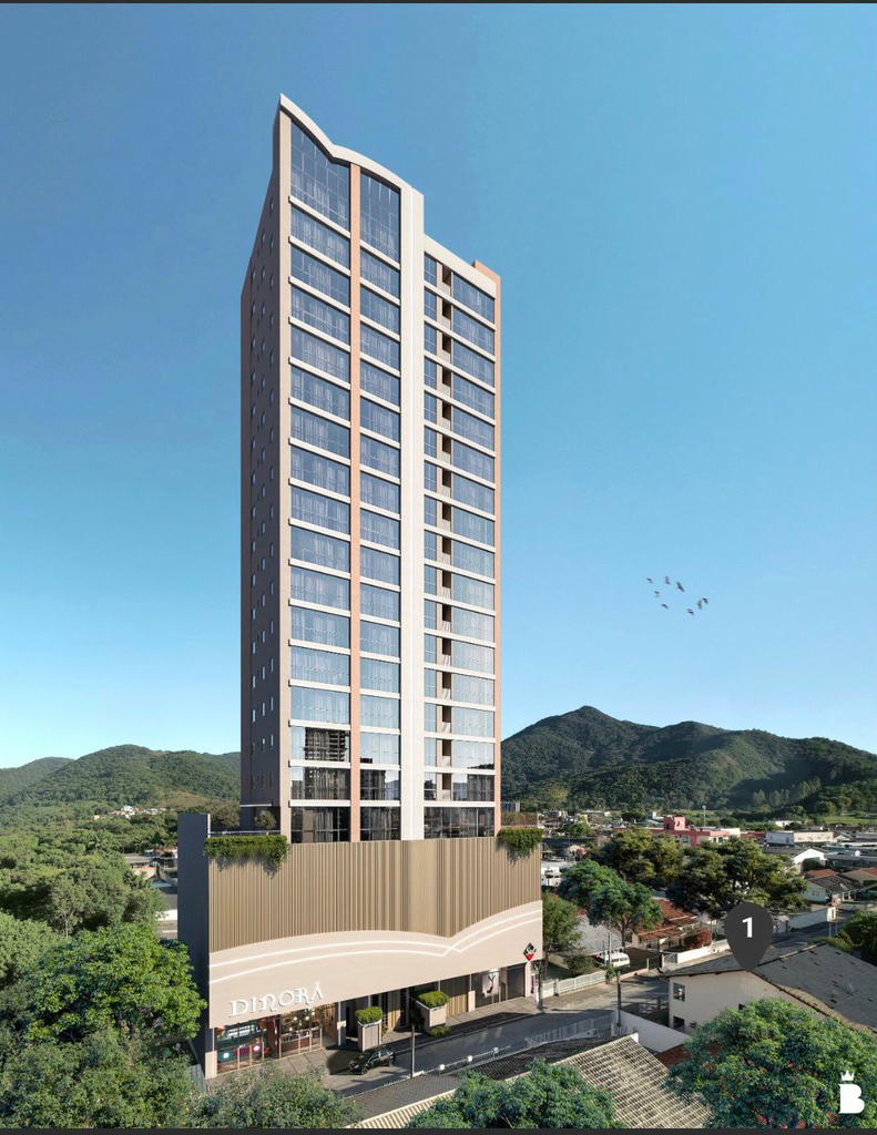 Apartamento - Lan�amentos - Perequ� - Porto Belo - SC