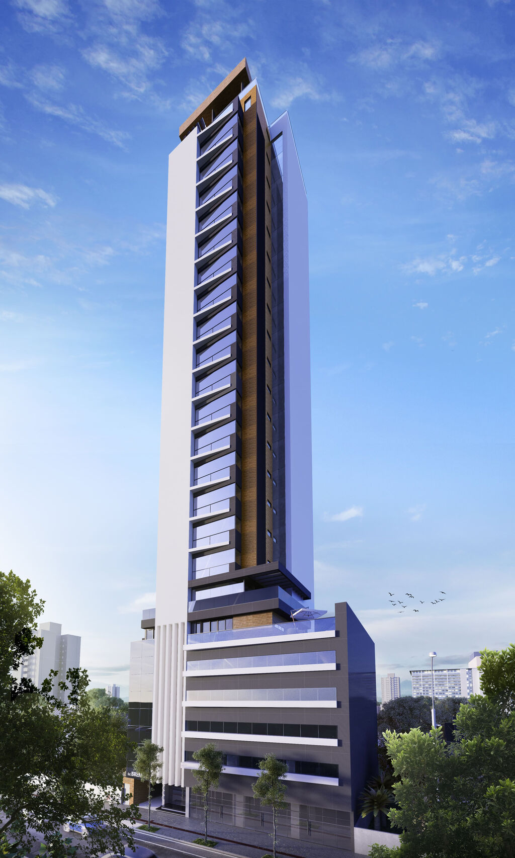 Apartamento - Venda - Pioneiros - Balne�rio Cambori� - SC