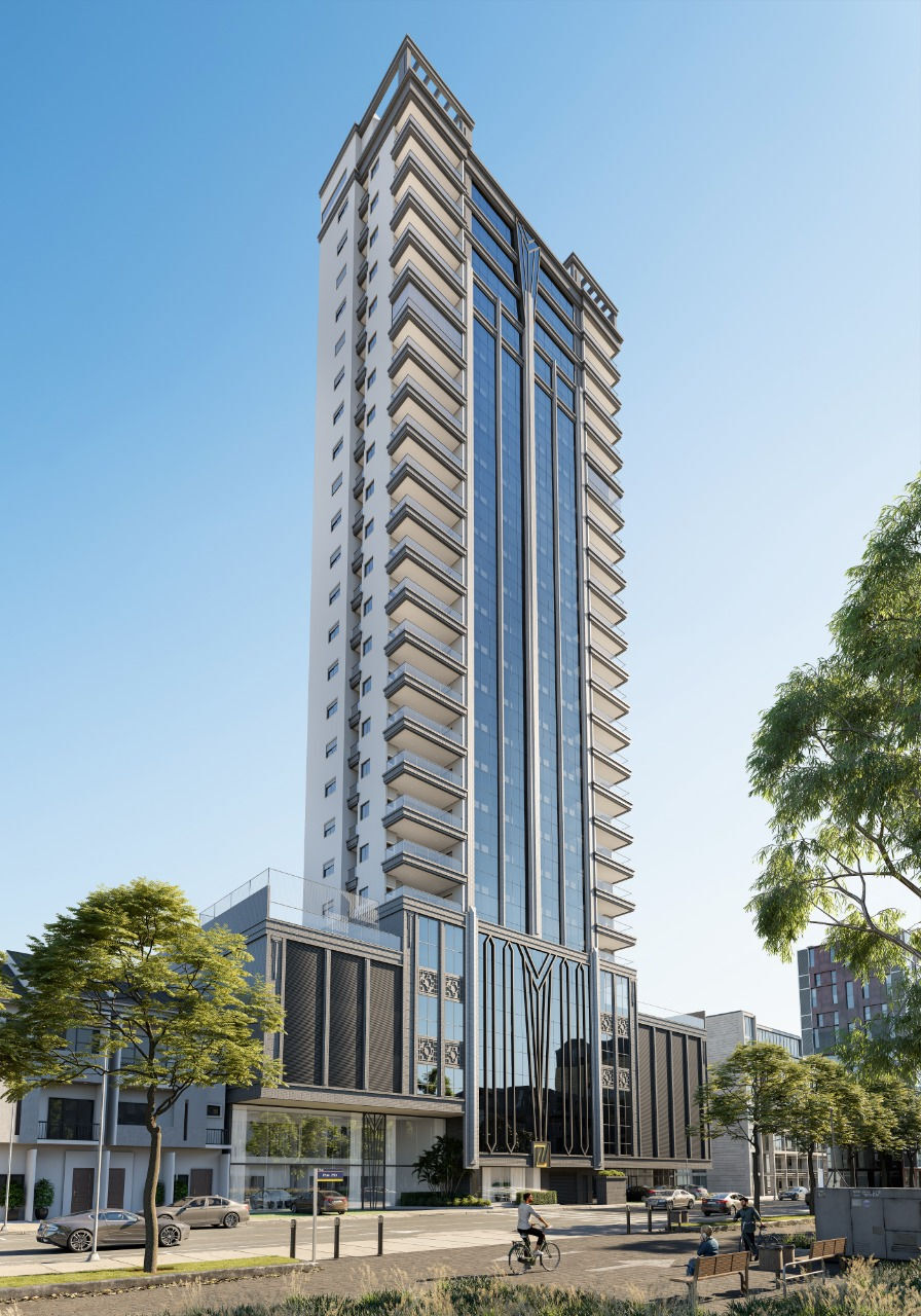 Apartamento - Venda - Morretes - Itapema - SC