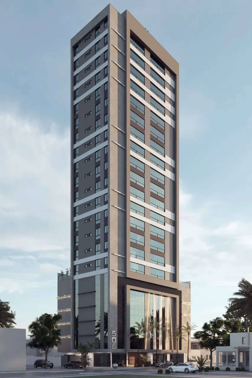 Apartamento - Lan�amentos - Balne�rio Perequ� - Porto Belo - SC