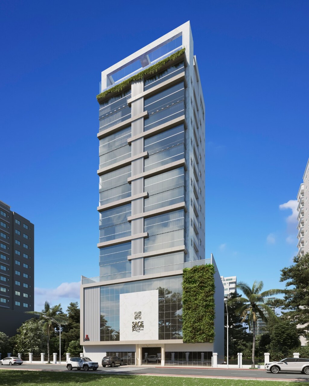 Apartamento - Venda - Centro - Itapema - SC