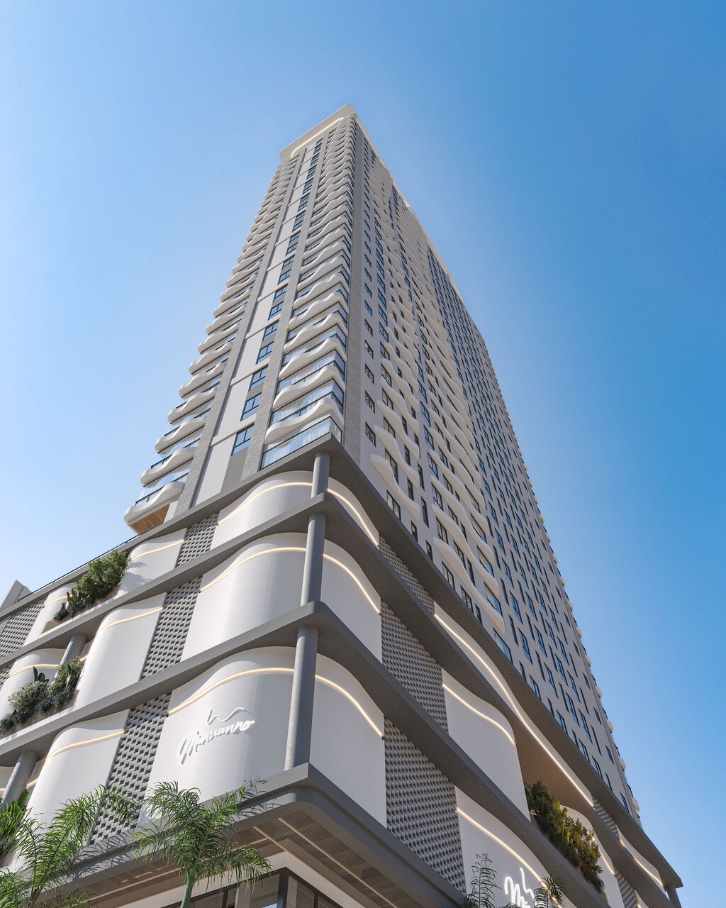 Apartamento - Lan�amentos - Jardim Dourado - Porto Belo - SC