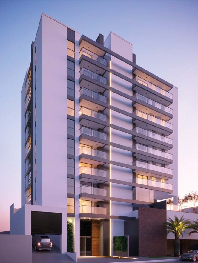 Apartamento - Venda - Vila Oper�ria - Itaja� - SC