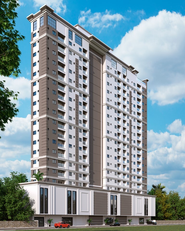 Apartamento - Lan�amentos - Perequ� - Porto Belo - SC