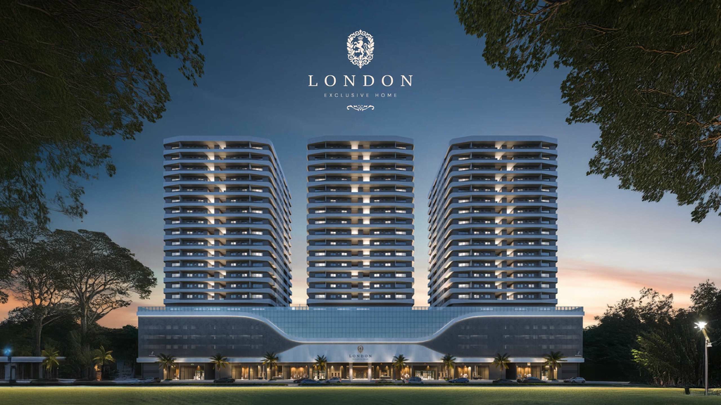 Apartamento - Lan�amentos - Jardim Praia Mar - Itapema - SC