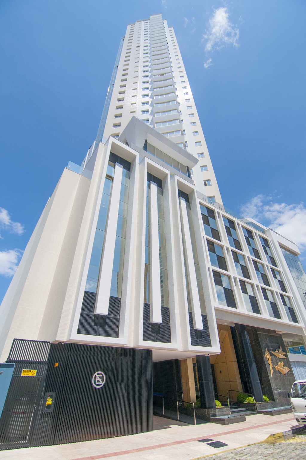 Loft - Venda - Centro - Balne�rio Cambori� - SC