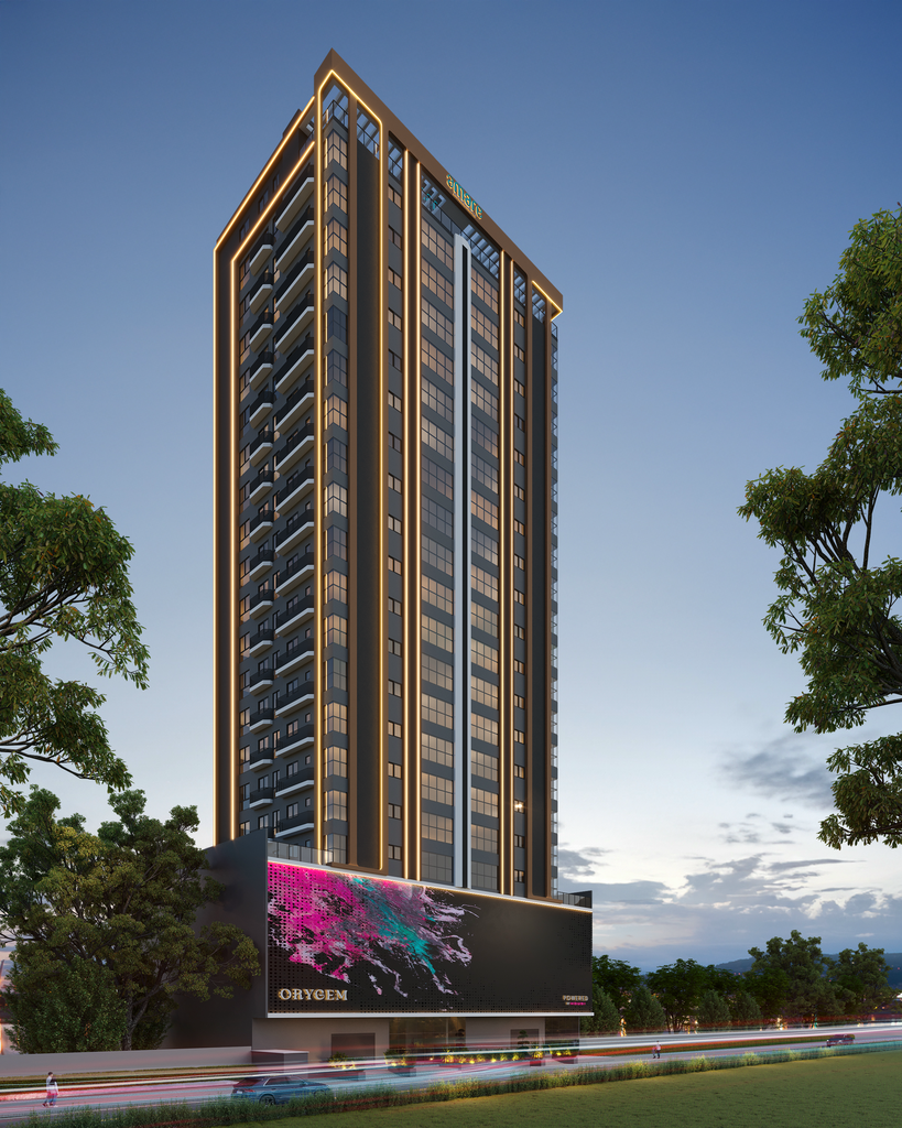 Apartamento - Lan�amentos - Centro - Porto Belo - SC