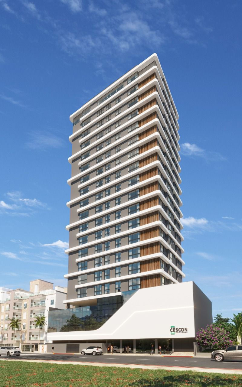 Apartamento - Lan�amentos - Alto do S�o Bento - Itapema - SC