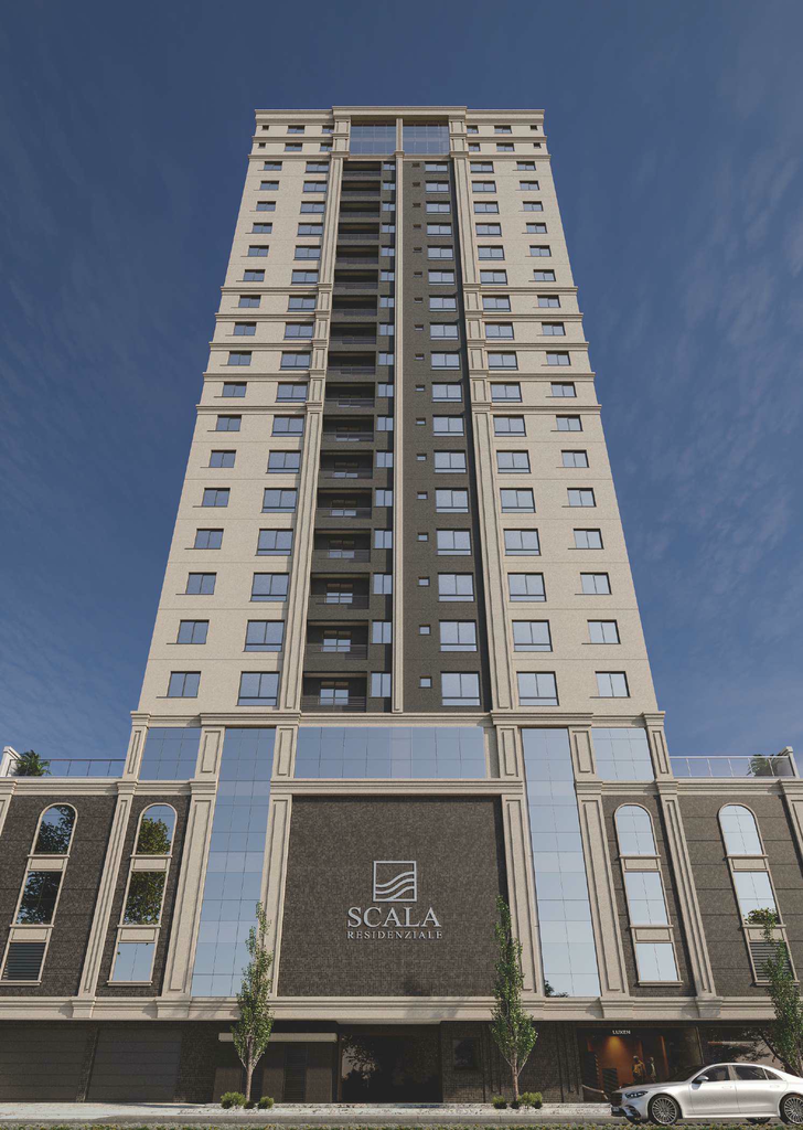 Apartamento - Lan�amentos - Jardim Dourado - Porto Belo - SC