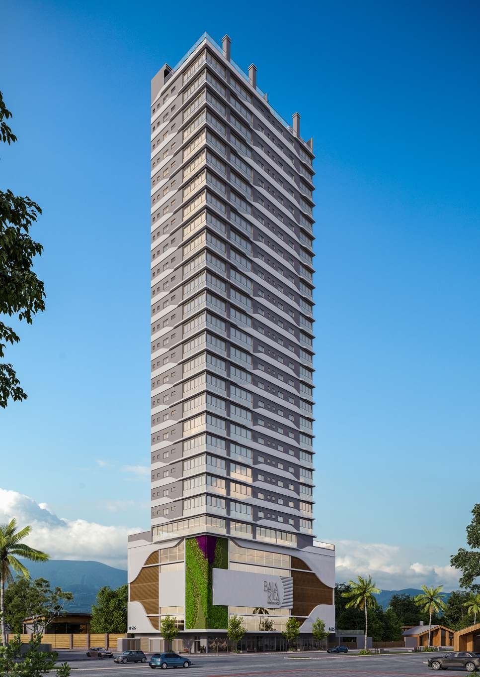 Apartamento - Lan�amentos - Perequ� - Porto Belo - SC