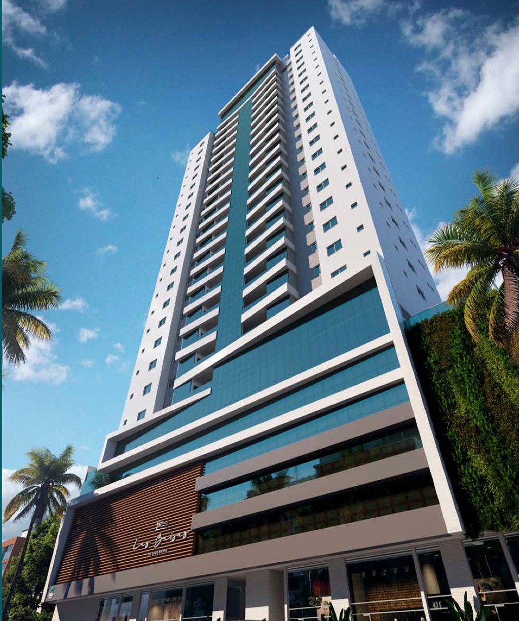 Cobertura Duplex - Venda - Pioneiros - Balne�rio Cambori� - SC