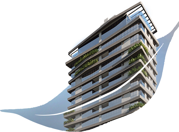 Apartamento - Lan�amentos - Centro - Balne�rio Cambori� - SC