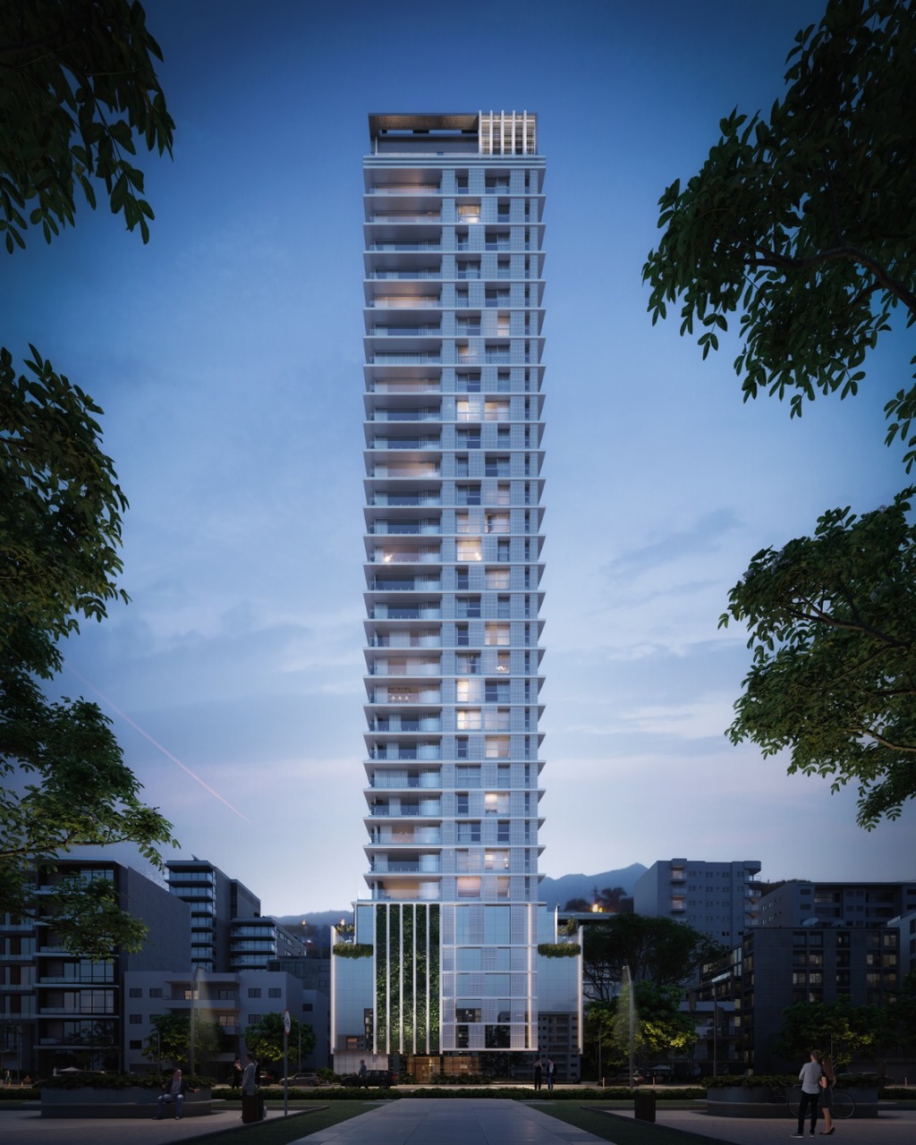 Cobertura Duplex - Lan�amentos - Centro - Balne�rio Cambori� - SC