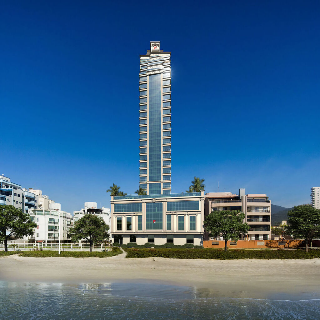 Apartamento - Venda - Centro - Itapema - SC