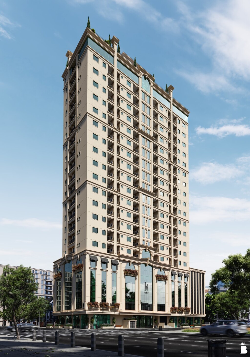 Apartamento - Lan�amentos - Morretes - Itapema - SC