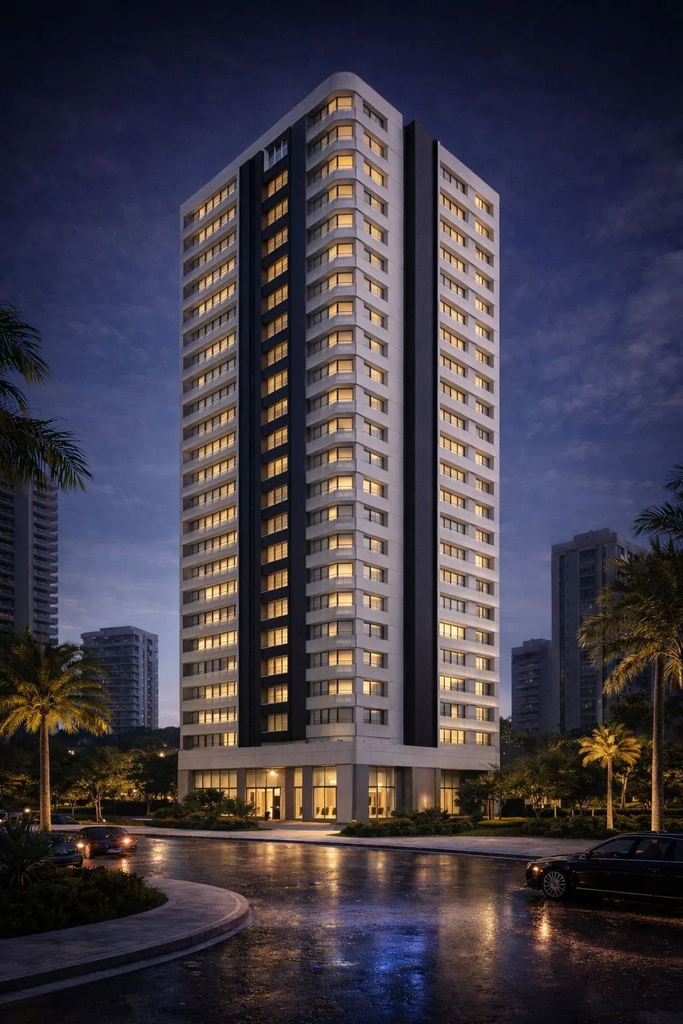 Apartamento - Lan�amentos - Tabuleiro dos Oliveiras - Itapema - SC