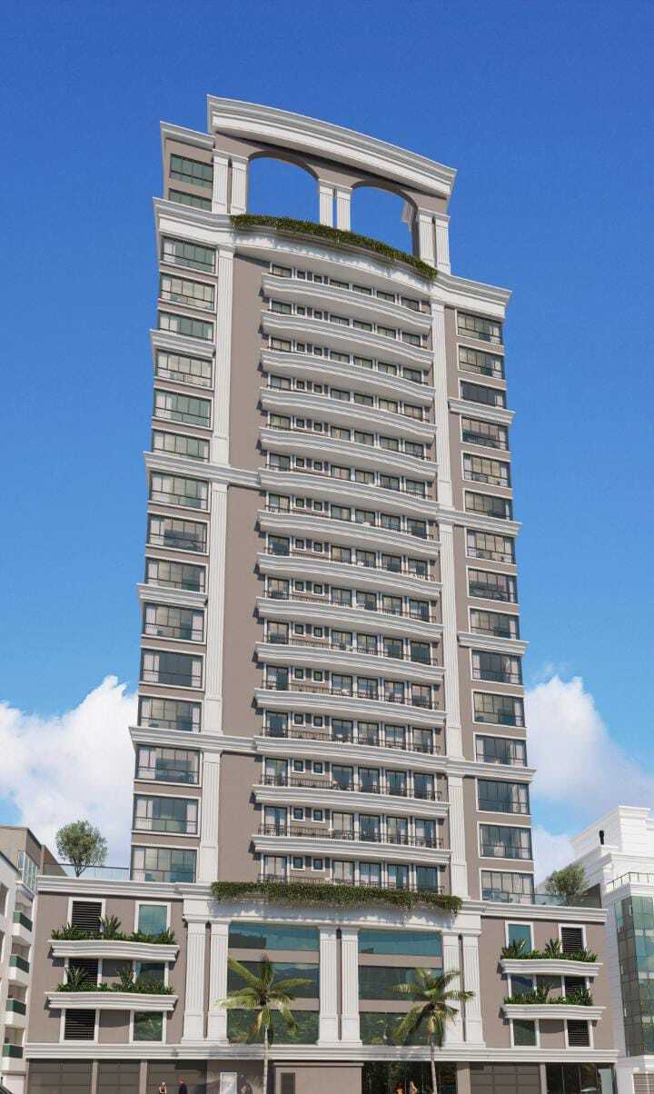 Apartamento - Lan�amentos - Perequ� - Porto Belo - SC