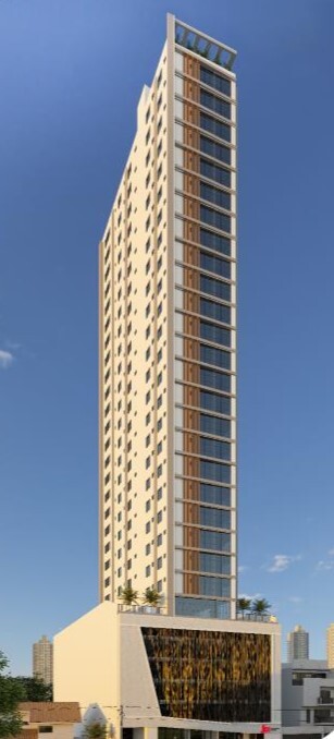 Apartamento - Lan�amentos - Centro - Porto Belo - SC