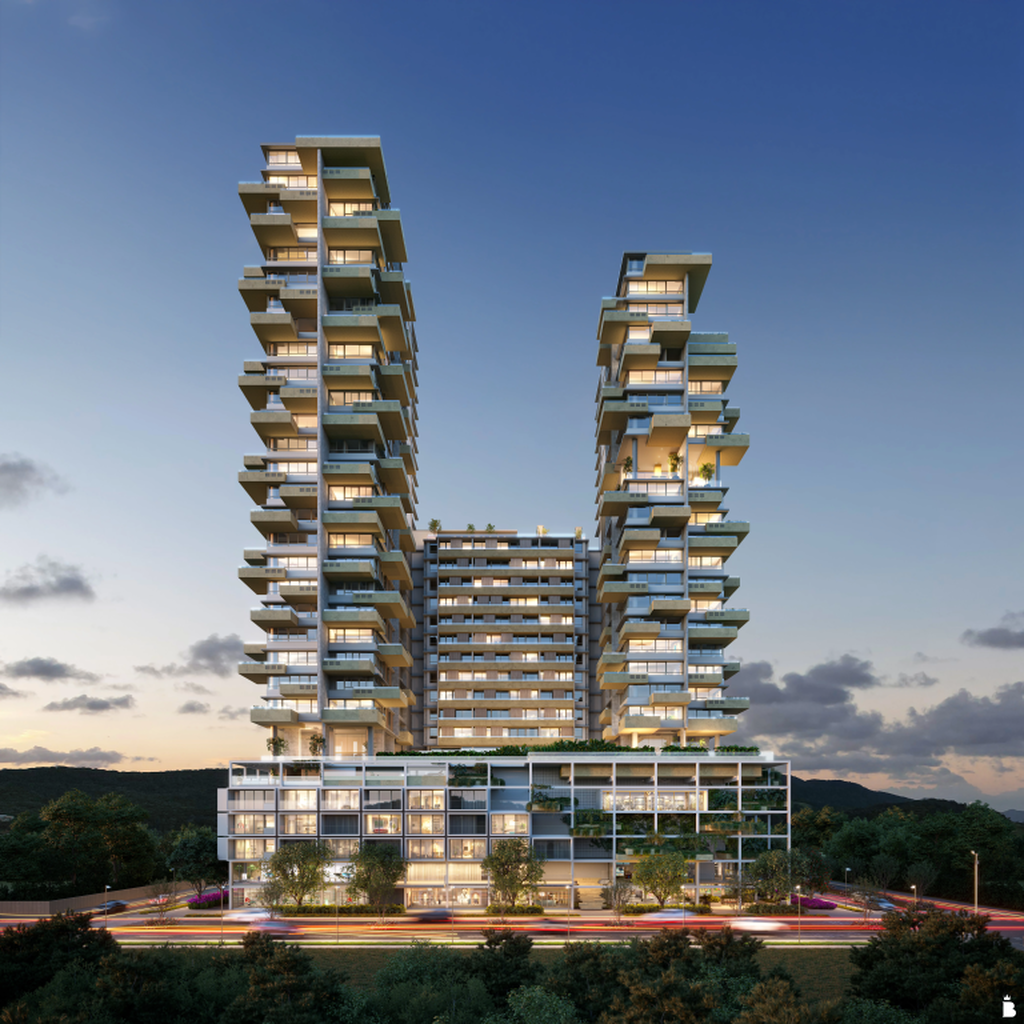 Cobertura - Lan�amentos - Centro - Porto Belo - SC