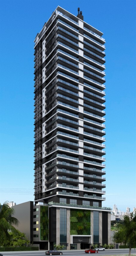 Apartamento - Lan�amentos - Perequ� - Porto Belo - SC