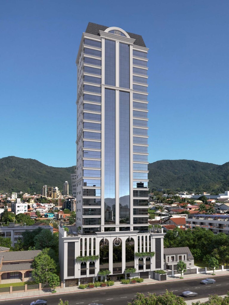 Apartamento - Lan�amentos - Perequ� - Porto Belo - SC