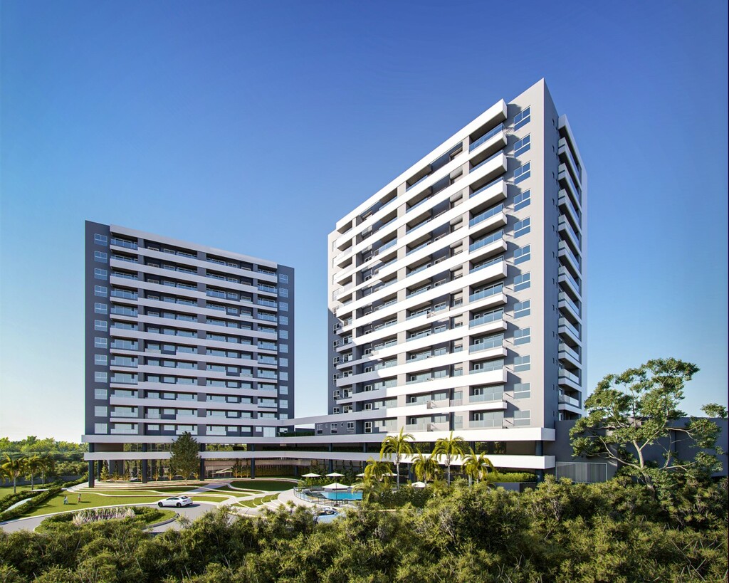 Apartamento - Lan�amentos - Fazenda - Itaja� - SC