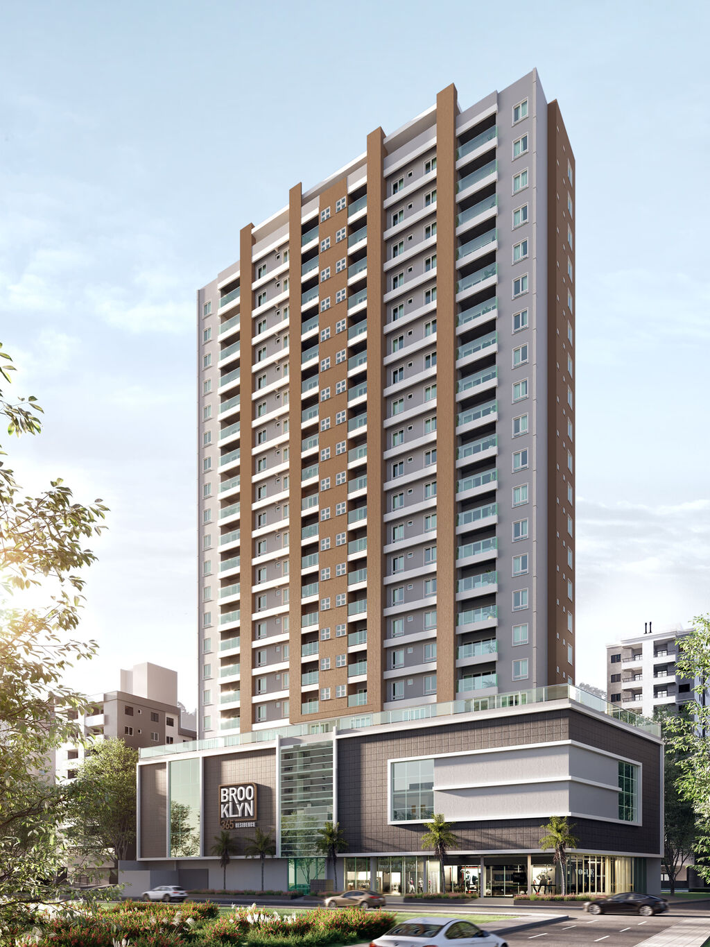 Apartamento - Venda - Centro - Itaja� - SC