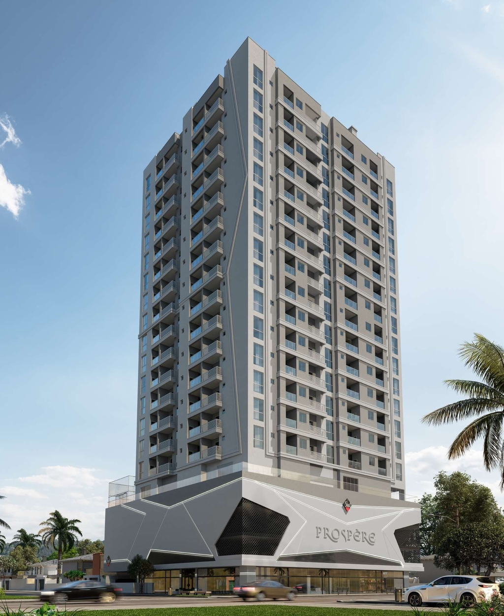 Apartamento - Venda - Morretes - Itapema - SC