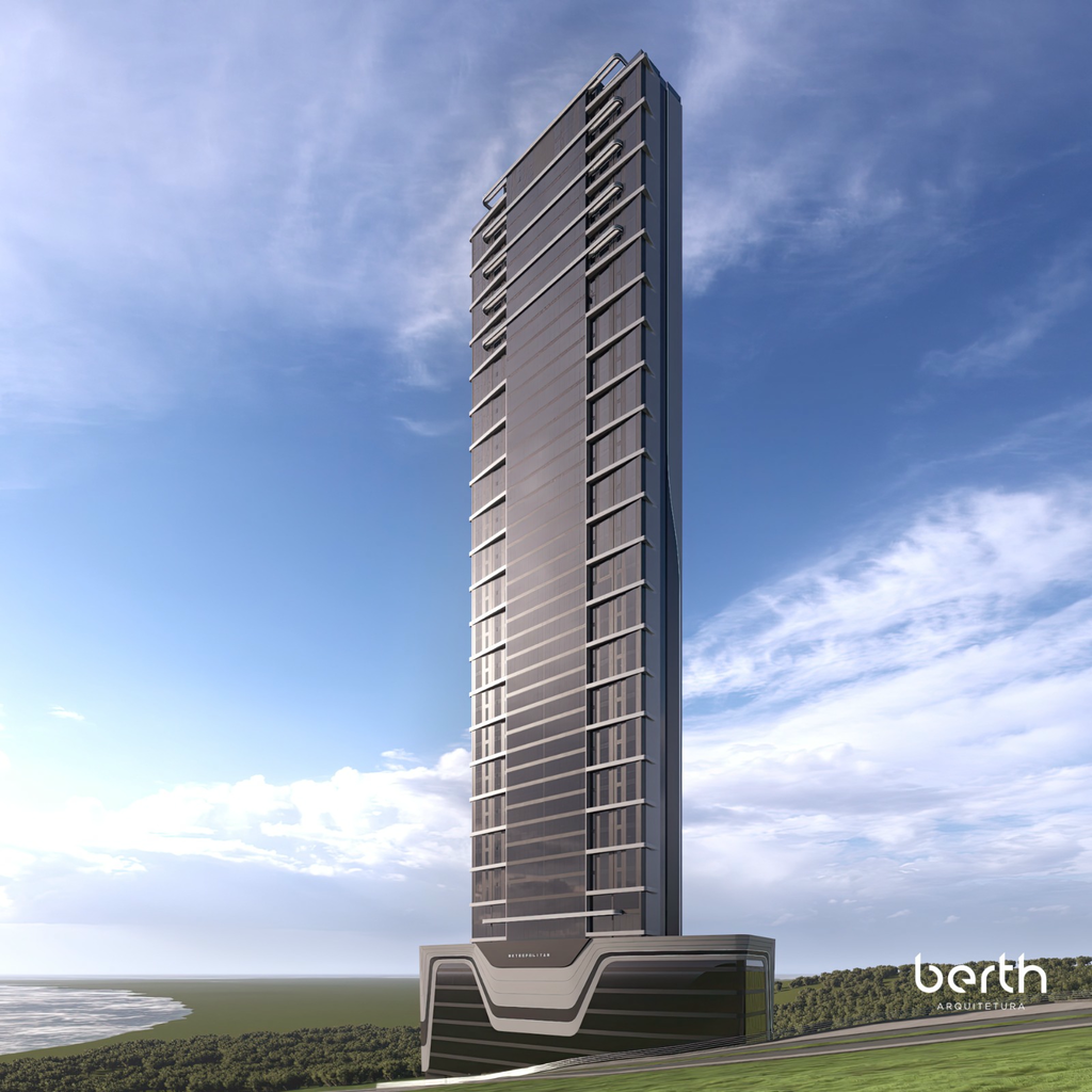 Cobertura Duplex - Lan�amentos - Pioneiros - Balne�rio Cambori� - SC