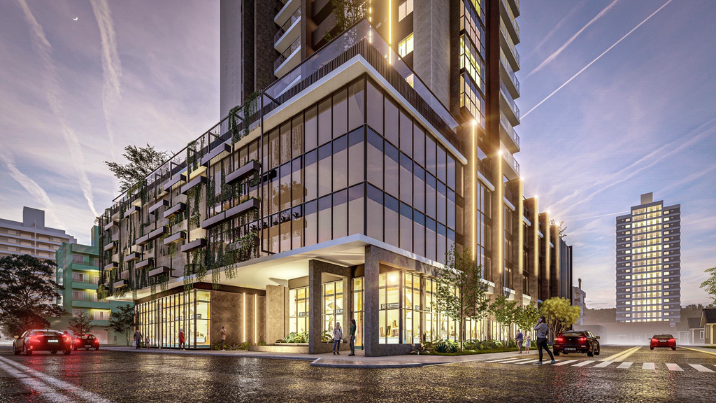 Loja - Lan�amentos - Fazenda - Itaja� - SC