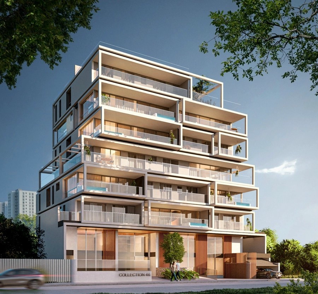 Apartamento Duplex - Lan�amentos - Praia Brava de Itaja� - Itaja� - SC