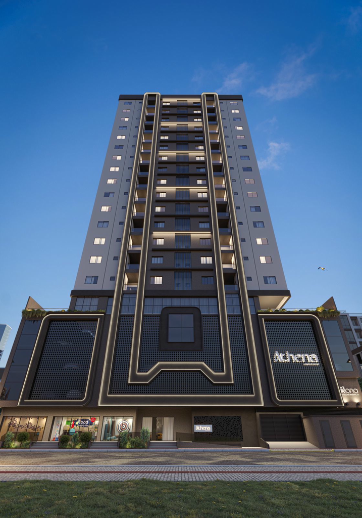 Apartamento - Lan�amentos - V�rzea - Itapema - SC