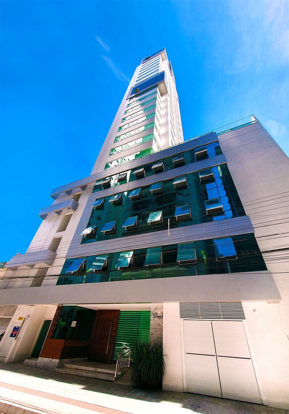 Apartamento - Venda - Centro - Balne�rio Cambori� - SC