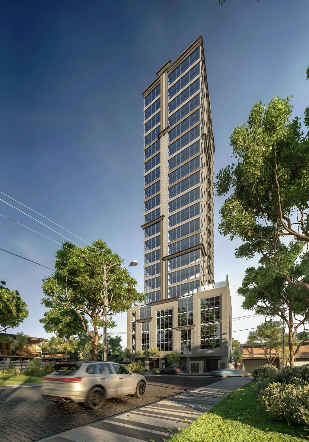 Apartamento - Lan�amentos - Perequ� - Porto Belo - SC