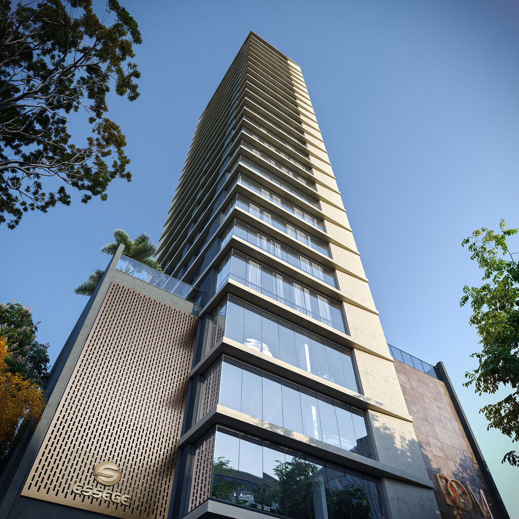 Apartamento - Venda - Centro - Balne�rio Cambori� - SC