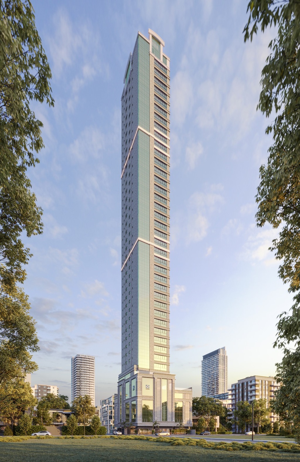 Apartamento - Lan�amentos - Meia Praia - Itapema - SC