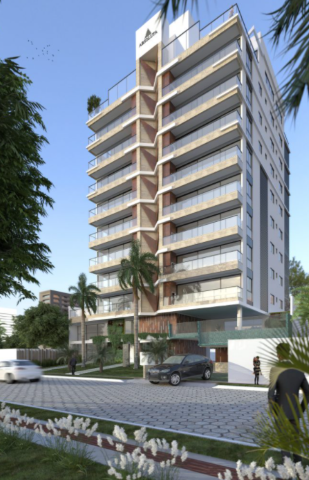 Cobertura Duplex - Venda - Praia Brava de Itaja� - Itaja� - SC